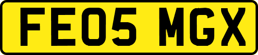 FE05MGX