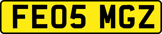 FE05MGZ
