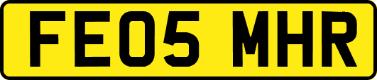 FE05MHR