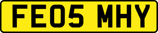 FE05MHY