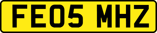 FE05MHZ