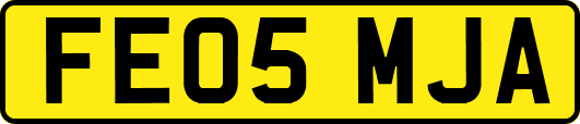 FE05MJA