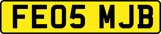 FE05MJB