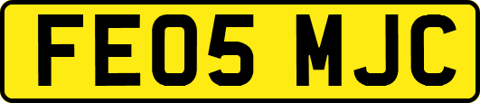 FE05MJC