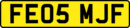 FE05MJF