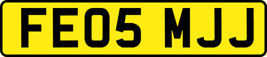 FE05MJJ