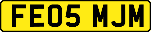 FE05MJM