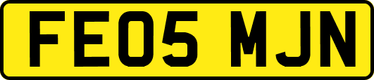FE05MJN