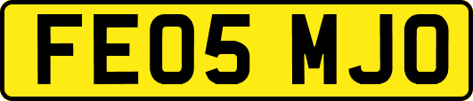 FE05MJO