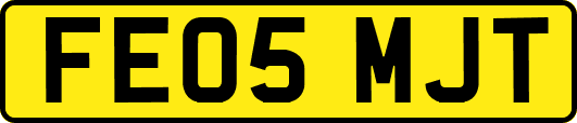 FE05MJT