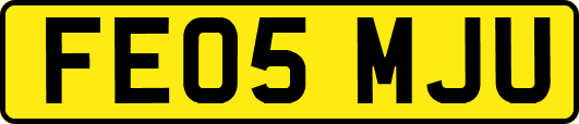 FE05MJU