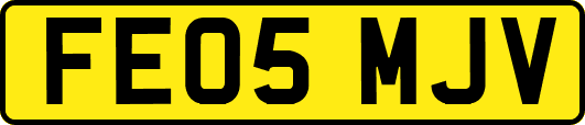 FE05MJV