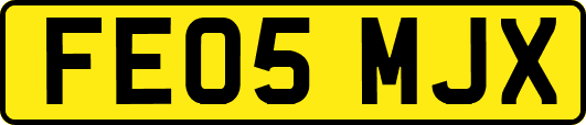 FE05MJX