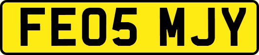 FE05MJY
