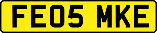 FE05MKE