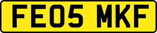 FE05MKF