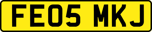 FE05MKJ