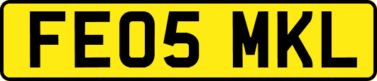 FE05MKL