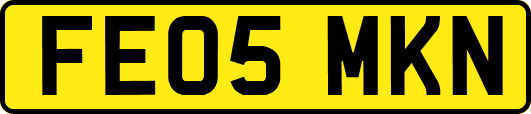 FE05MKN