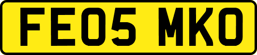 FE05MKO