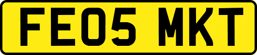 FE05MKT