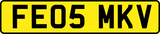 FE05MKV