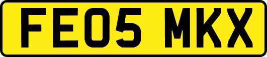 FE05MKX