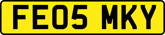 FE05MKY
