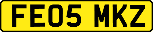 FE05MKZ