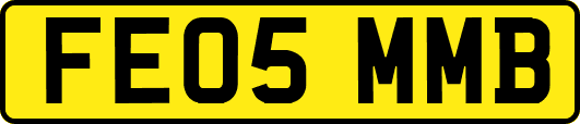 FE05MMB