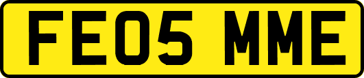 FE05MME
