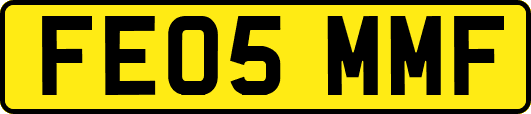 FE05MMF