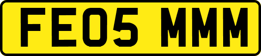 FE05MMM