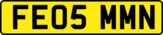 FE05MMN
