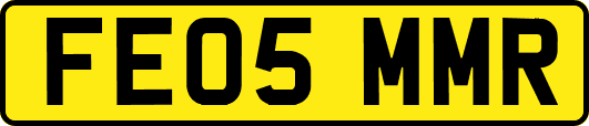 FE05MMR