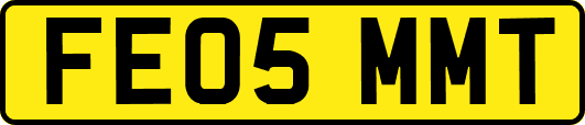 FE05MMT