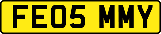 FE05MMY