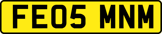 FE05MNM