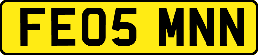 FE05MNN