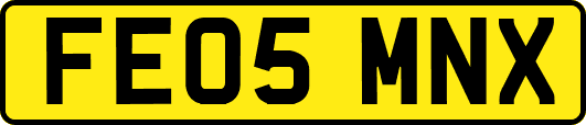 FE05MNX