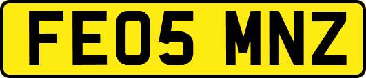 FE05MNZ
