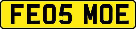 FE05MOE