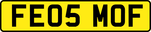 FE05MOF