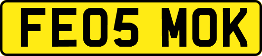 FE05MOK