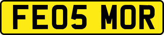 FE05MOR