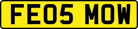 FE05MOW