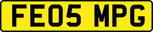 FE05MPG