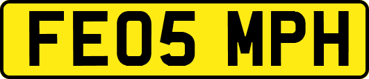 FE05MPH