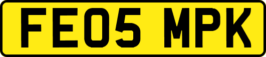 FE05MPK