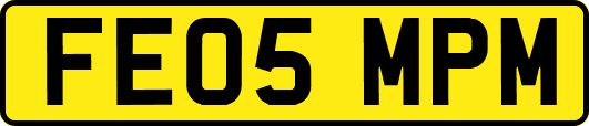 FE05MPM